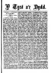 Y Tyst Friday 27 February 1880 Page 3