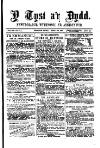 Y Tyst Friday 30 April 1880 Page 1