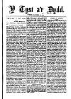Y Tyst Friday 19 November 1880 Page 3