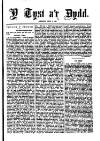 Y Tyst Friday 05 August 1881 Page 3