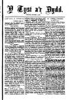 Y Tyst Friday 07 October 1881 Page 3