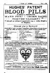 Y Tyst Friday 04 November 1881 Page 16