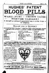 Y Tyst Friday 09 December 1881 Page 16