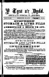 Y Tyst Friday 26 May 1882 Page 1