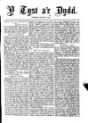 Y Tyst Friday 25 January 1884 Page 3