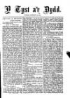 Y Tyst Friday 29 February 1884 Page 3