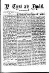 Y Tyst Friday 02 January 1885 Page 3