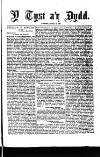 Y Tyst Friday 03 April 1885 Page 3