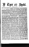 Y Tyst Friday 08 May 1885 Page 3