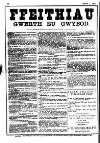 Y Tyst Friday 01 July 1887 Page 16