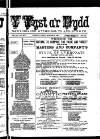 Y Tyst Friday 08 March 1889 Page 1