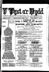 Y Tyst Friday 22 March 1889 Page 1