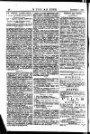 Y Tyst Friday 01 November 1889 Page 12