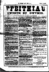 Y Tyst Friday 31 January 1890 Page 16