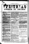 Y Tyst Friday 02 January 1891 Page 16