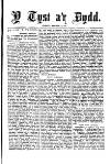 Y Tyst Friday 13 March 1891 Page 3