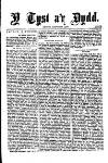 Y Tyst Friday 03 July 1891 Page 3