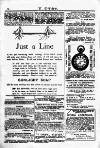 Y Tyst Friday 22 January 1892 Page 14