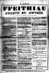 Y Tyst Friday 29 January 1892 Page 16