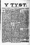 Y Tyst Friday 12 February 1892 Page 3