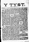 Y Tyst Friday 01 July 1892 Page 3