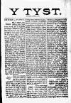 Y Tyst Friday 05 August 1892 Page 3