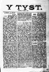 Y Tyst Friday 07 October 1892 Page 3