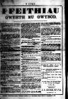 Y Tyst Friday 07 October 1892 Page 16