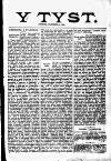 Y Tyst Friday 04 November 1892 Page 3