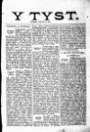 Y Tyst Friday 13 January 1893 Page 3