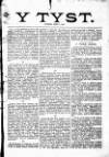 Y Tyst Friday 01 September 1893 Page 3