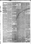 Newcastle Guardian and Silverdale, Chesterton and Audley Chronicle Saturday 23 April 1881 Page 4