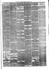 Newcastle Guardian and Silverdale, Chesterton and Audley Chronicle Saturday 30 April 1881 Page 5