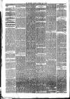 Newcastle Guardian and Silverdale, Chesterton and Audley Chronicle Saturday 07 May 1881 Page 4