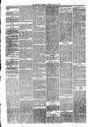 Newcastle Guardian and Silverdale, Chesterton and Audley Chronicle Saturday 21 May 1881 Page 4
