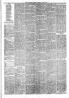 Newcastle Guardian and Silverdale, Chesterton and Audley Chronicle Saturday 04 June 1881 Page 3