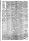 Newcastle Guardian and Silverdale, Chesterton and Audley Chronicle Saturday 11 June 1881 Page 3