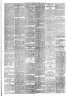 Newcastle Guardian and Silverdale, Chesterton and Audley Chronicle Saturday 11 June 1881 Page 5