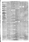 Newcastle Guardian and Silverdale, Chesterton and Audley Chronicle Saturday 18 June 1881 Page 4