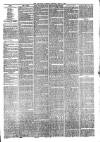 Newcastle Guardian and Silverdale, Chesterton and Audley Chronicle Saturday 25 June 1881 Page 3