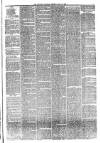 Newcastle Guardian and Silverdale, Chesterton and Audley Chronicle Saturday 16 July 1881 Page 3