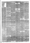 Newcastle Guardian and Silverdale, Chesterton and Audley Chronicle Saturday 16 July 1881 Page 7