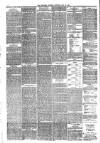 Newcastle Guardian and Silverdale, Chesterton and Audley Chronicle Saturday 16 July 1881 Page 8