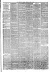Newcastle Guardian and Silverdale, Chesterton and Audley Chronicle Saturday 20 August 1881 Page 3
