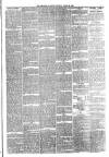 Newcastle Guardian and Silverdale, Chesterton and Audley Chronicle Saturday 20 August 1881 Page 5