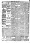 Newcastle Guardian and Silverdale, Chesterton and Audley Chronicle Saturday 27 August 1881 Page 4