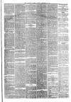 Newcastle Guardian and Silverdale, Chesterton and Audley Chronicle Saturday 24 September 1881 Page 5