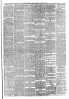 Newcastle Guardian and Silverdale, Chesterton and Audley Chronicle Saturday 22 October 1881 Page 5