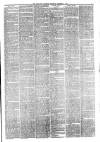 Newcastle Guardian and Silverdale, Chesterton and Audley Chronicle Saturday 05 November 1881 Page 3