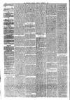 Newcastle Guardian and Silverdale, Chesterton and Audley Chronicle Saturday 12 November 1881 Page 4